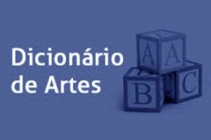 Dicionário de Artes Visuais